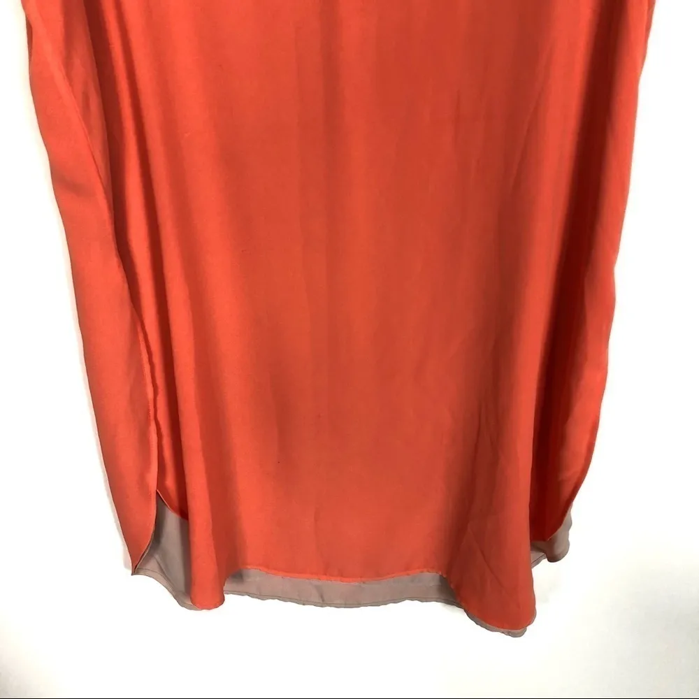 Bar III‎ coral dress - Image 4