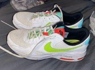 Nike air max excee - Image 2