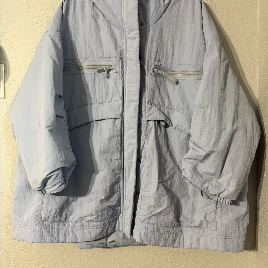 NWT Free People Movement Billie Boxy Lightweight Insulated Jacket - Image 4