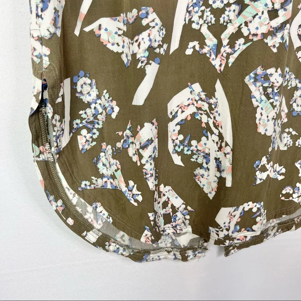 Lole Mount Royal Oslo Jazmin Short Sleeve Athletic Top XS - Image 45