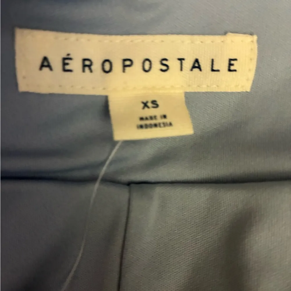 🆕 Blue Floral Butterfly Square-Neck
Asymmetrical Bodycon Dress XS🆕 - Image 13