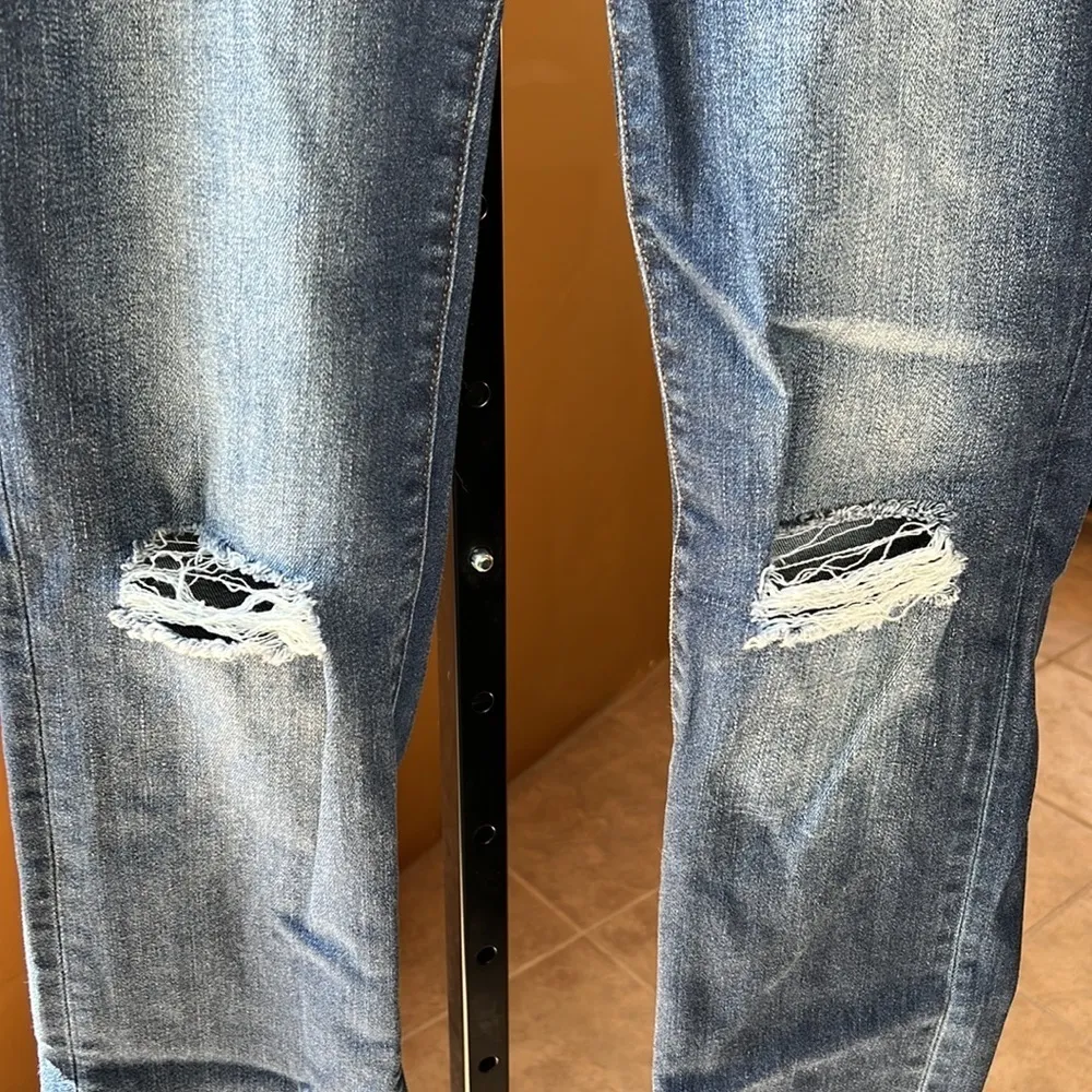 Rock & Republic Women's Denim Rx Fever Stretch Jean Legging Size 2 - Image 7