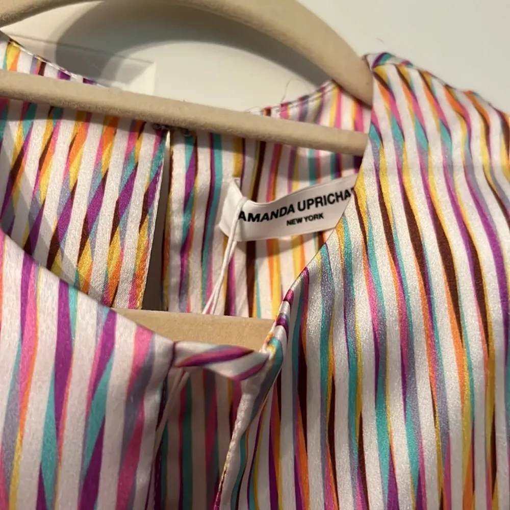 Amanda uprichard dress - Image 4