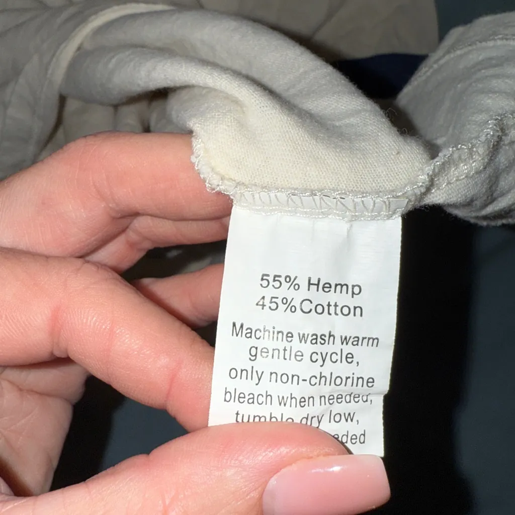 Mollusk White and Blue Ringer T - Image 4