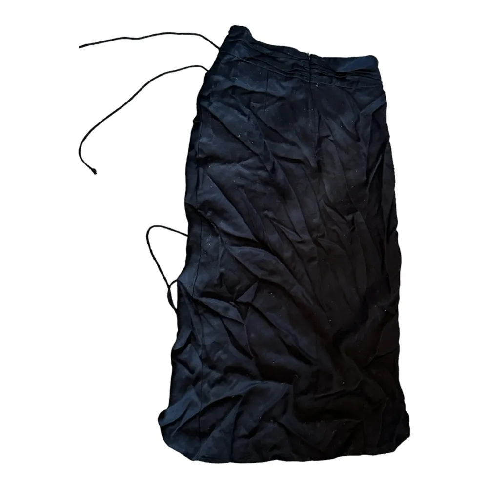 NBD Cinched‎ Black Skirt nwt - Image 4