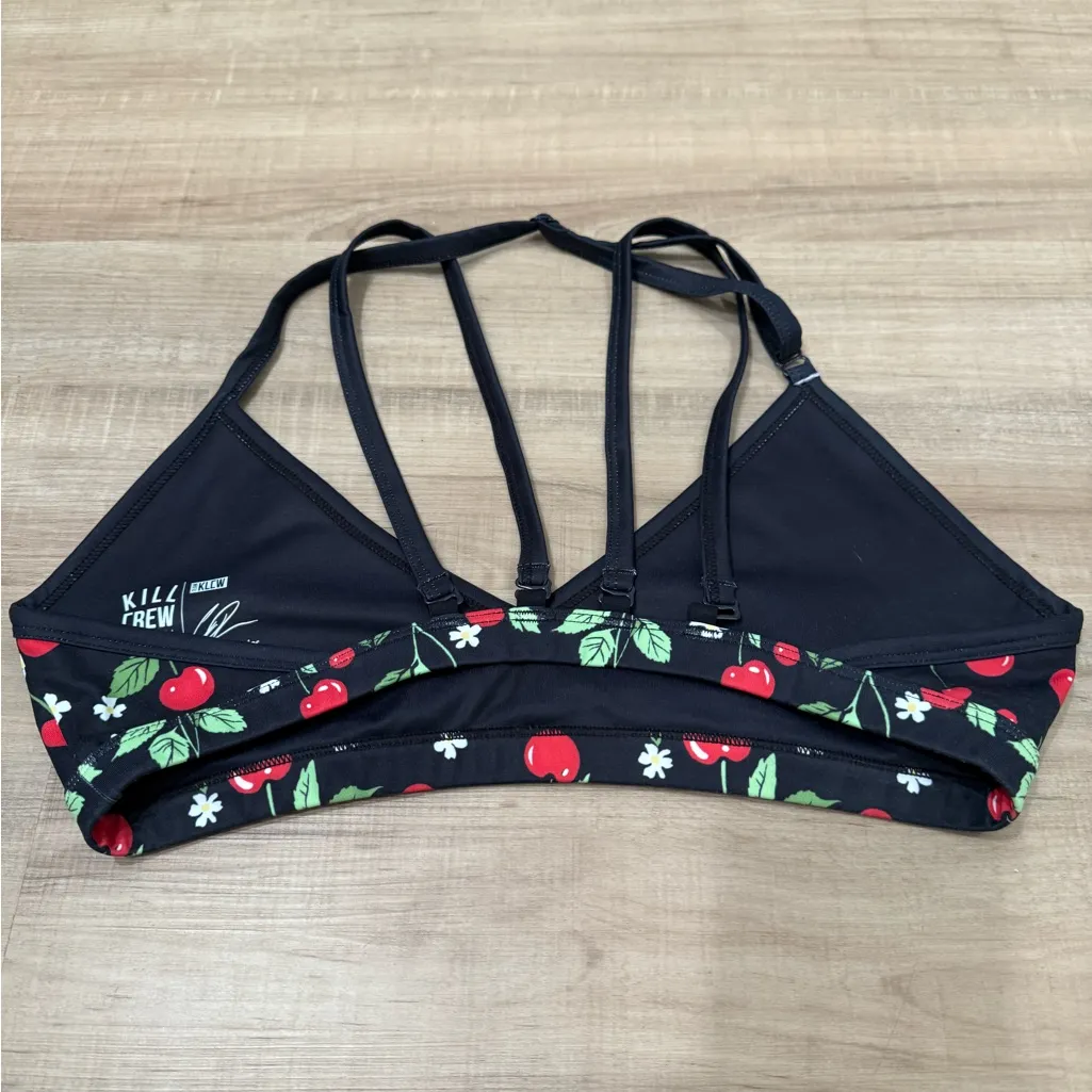Kill Crew Bra! Red Size M - Image 4