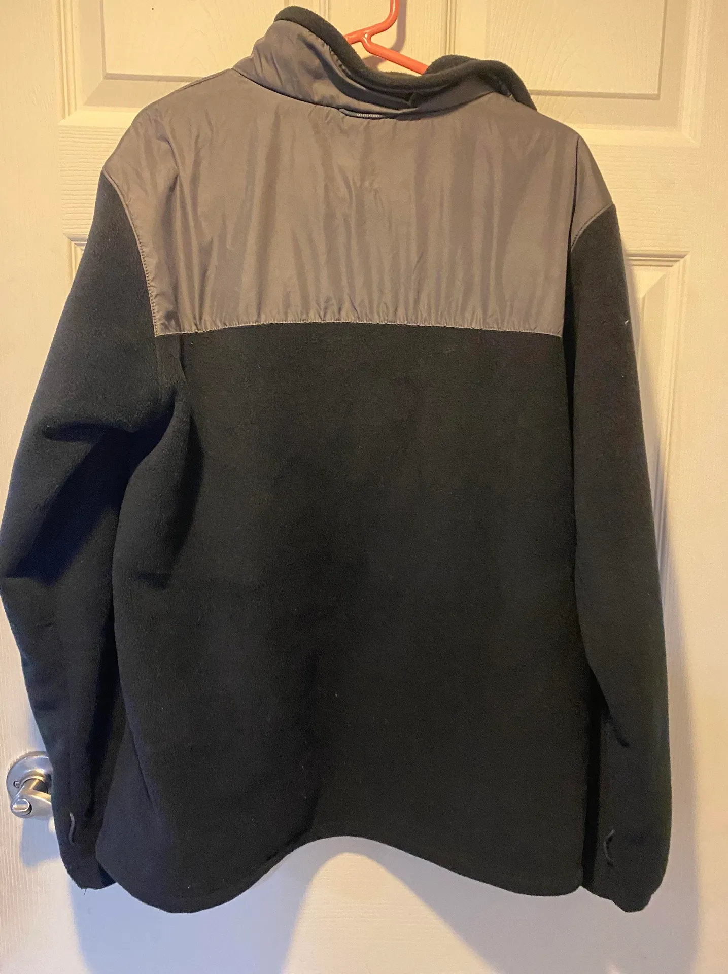 Columbia Zip Up Jacket - Image 2