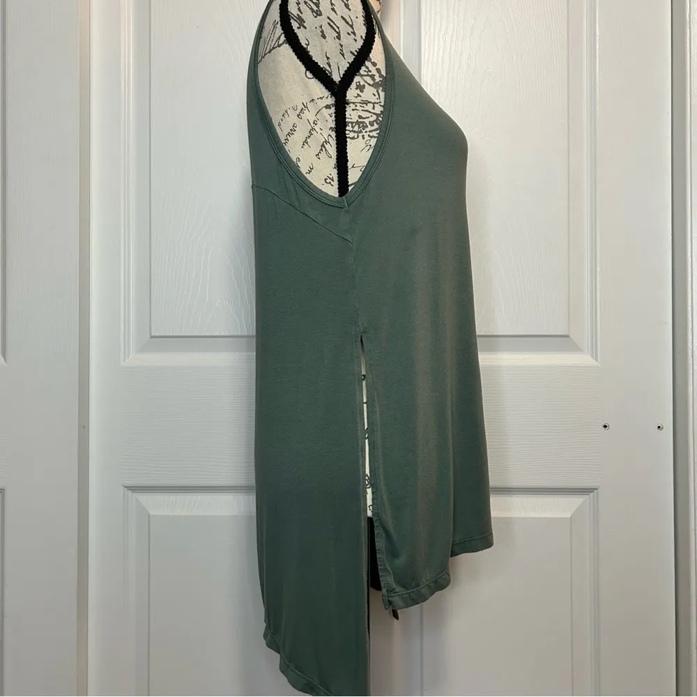 ZYIA Active Long Finesse Tank - Image 5