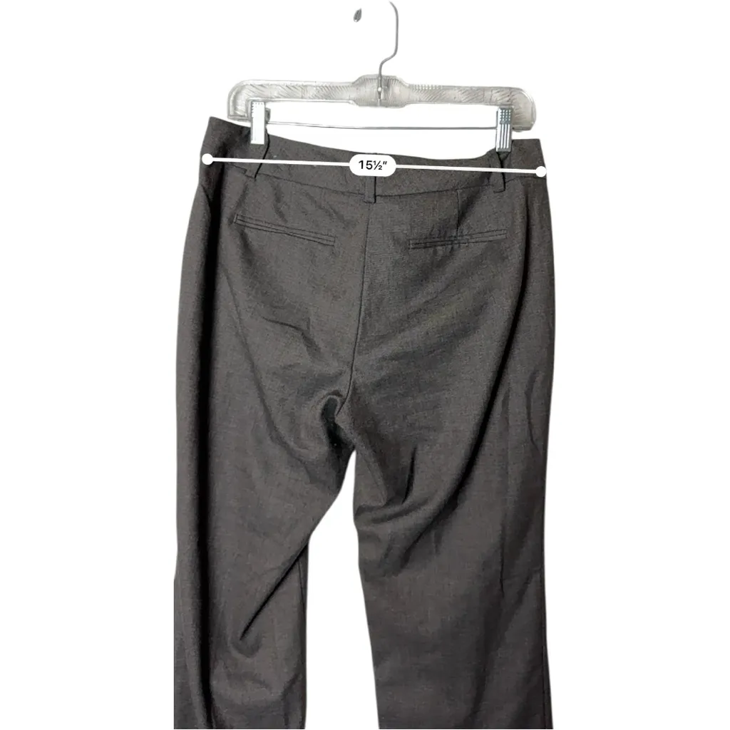 Ann Taylor Petite Style Dress Work Office Style Pants Sz 8 P - Image 5