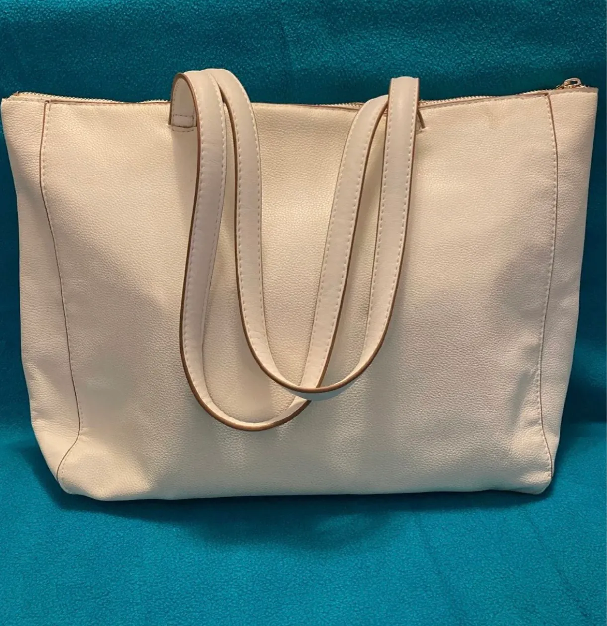 A New Day White Purse - Image 5