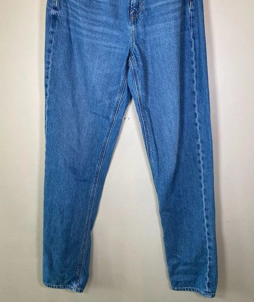 American Eagle x The Jeans Redesign High Rise Skinny Jeans - Image 2