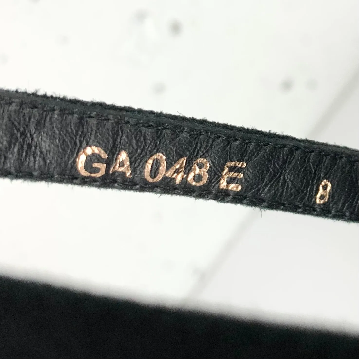 Good American Womens Standout Slingback Square Toe Heeled Sandals Black Size 8 - Image 6