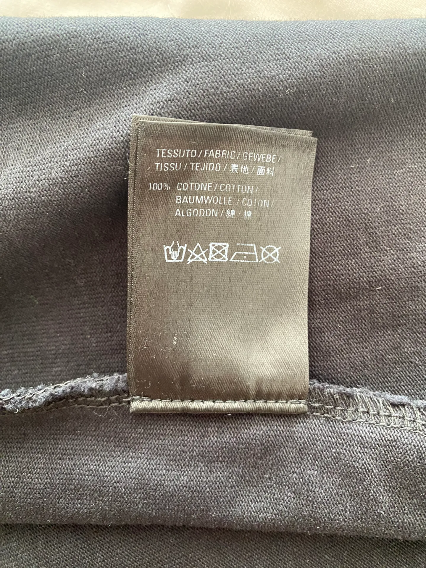 Graphic T Shirt X Rated - Image 5