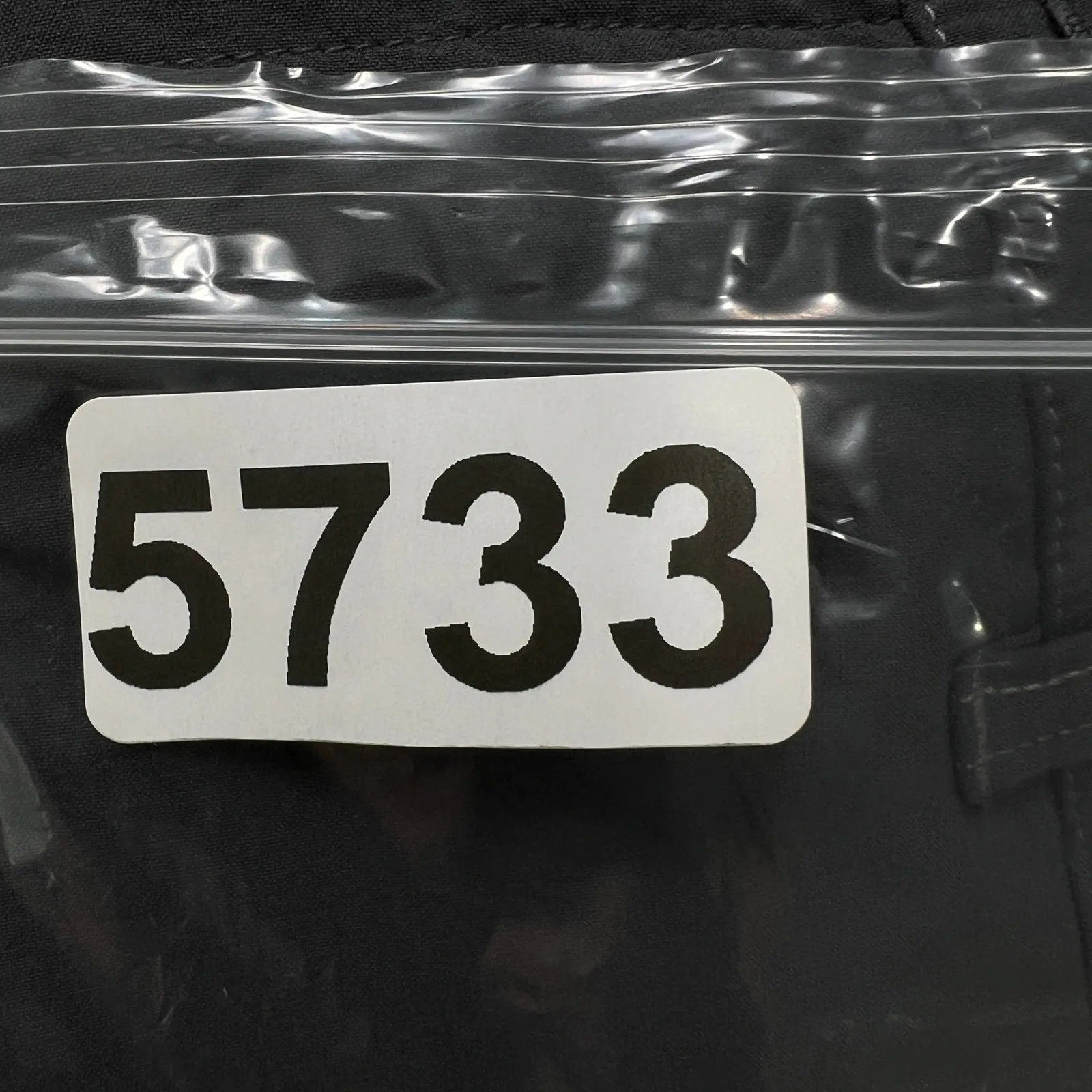 Marmot Kodachrome Women's Convertible Hiking Pants Zip Off Dark Steel Size 6 - Image 10