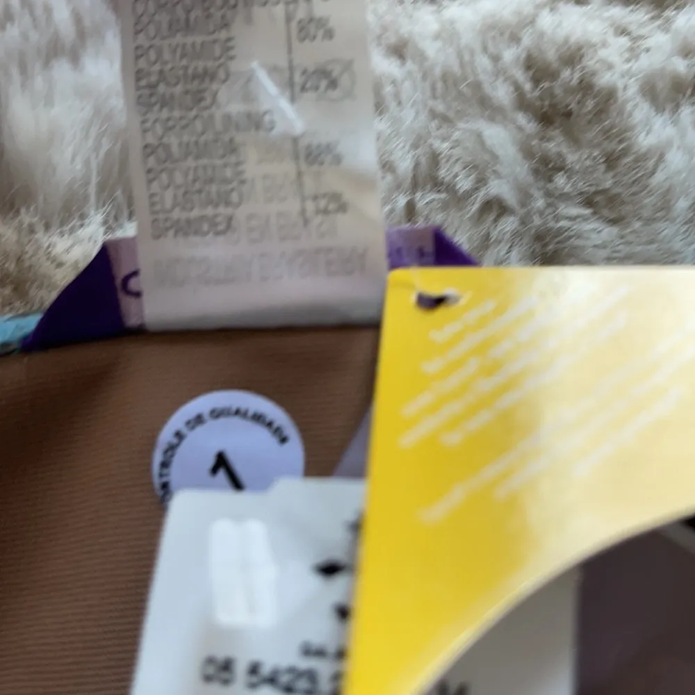 Bikini Bottom CIA Maritima Size Medium - Image 7