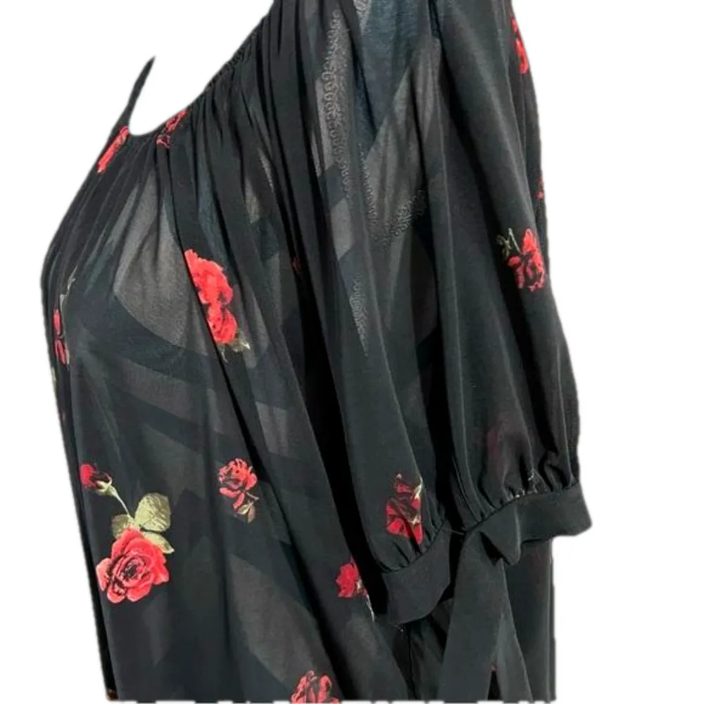 Siren lily top - Image 4