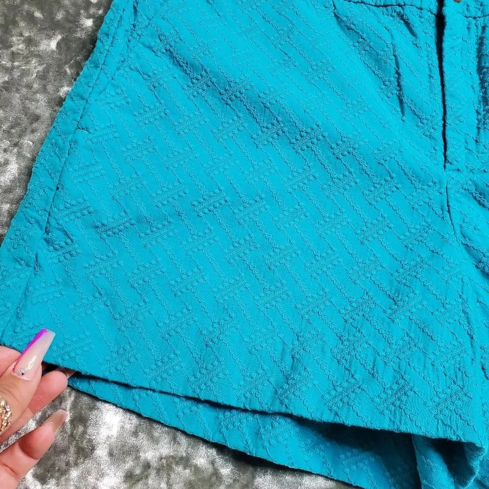 Banana Republic Hampton Fit Chino Shorts - Image 2