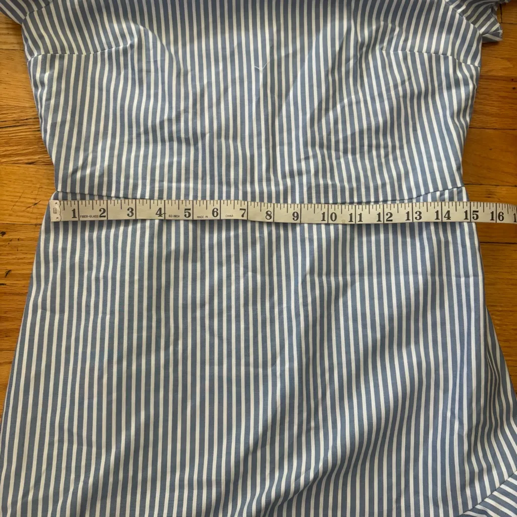 Draper James Dress Size 8 - Image 3