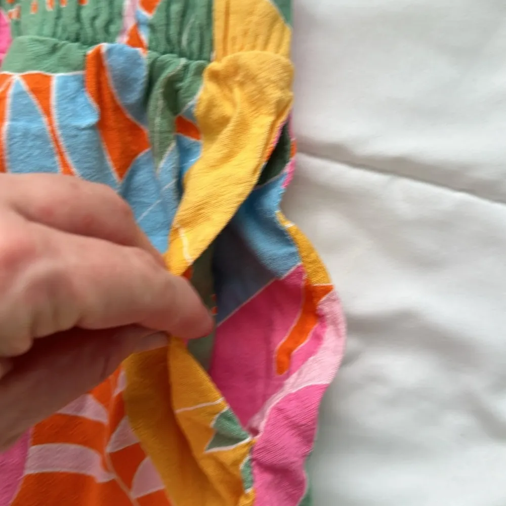 Show Me Your Mumu (Revolve) - Hendrix Shorts, Size XS - Image 6