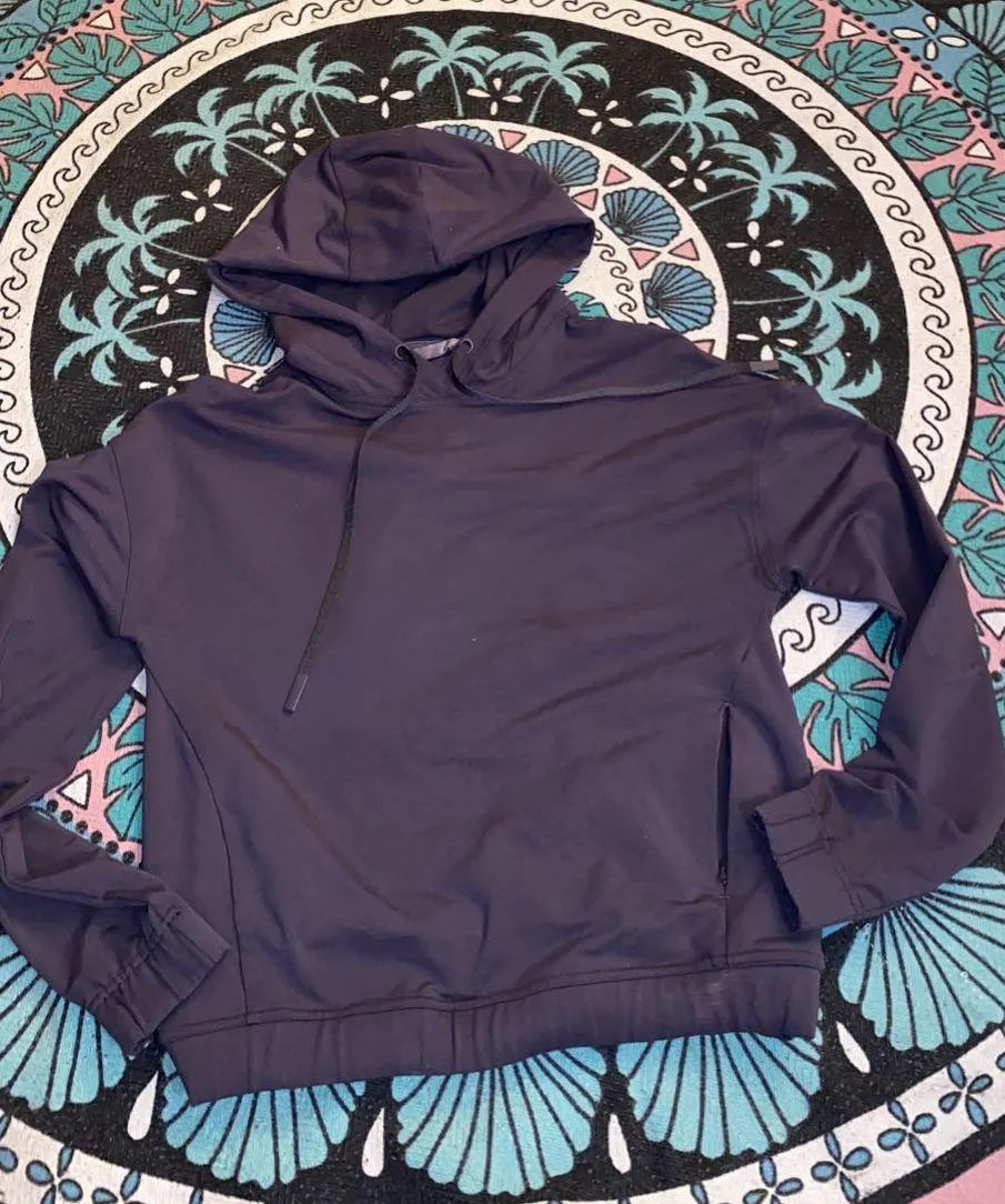 twisted & tucked pullover - Image 5