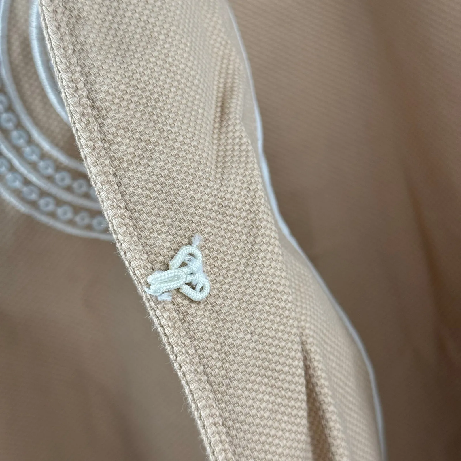 BOB MACKIE Wearable Art Jacket Size 1X Blazer Lagenlook Artsy Plus Curvy Stretch - Image 8