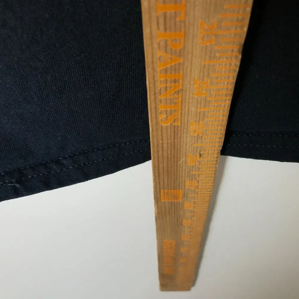 Nirvana T Shirt Smiley Hard Rock Band Graphic Tee Short Sleeve 100% Cotton S - Image 6