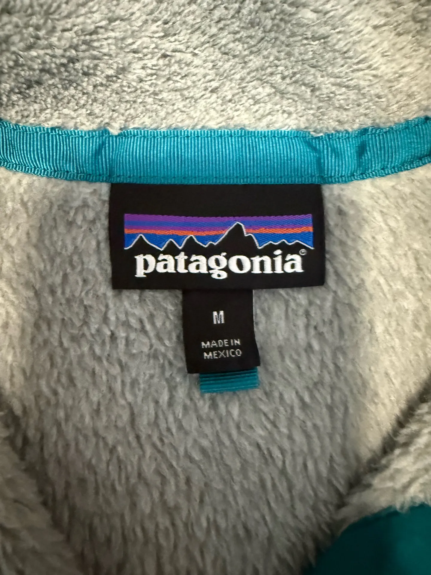 Patagonia  Re-Tool Snap-T Pullover Women’s - Image 2
