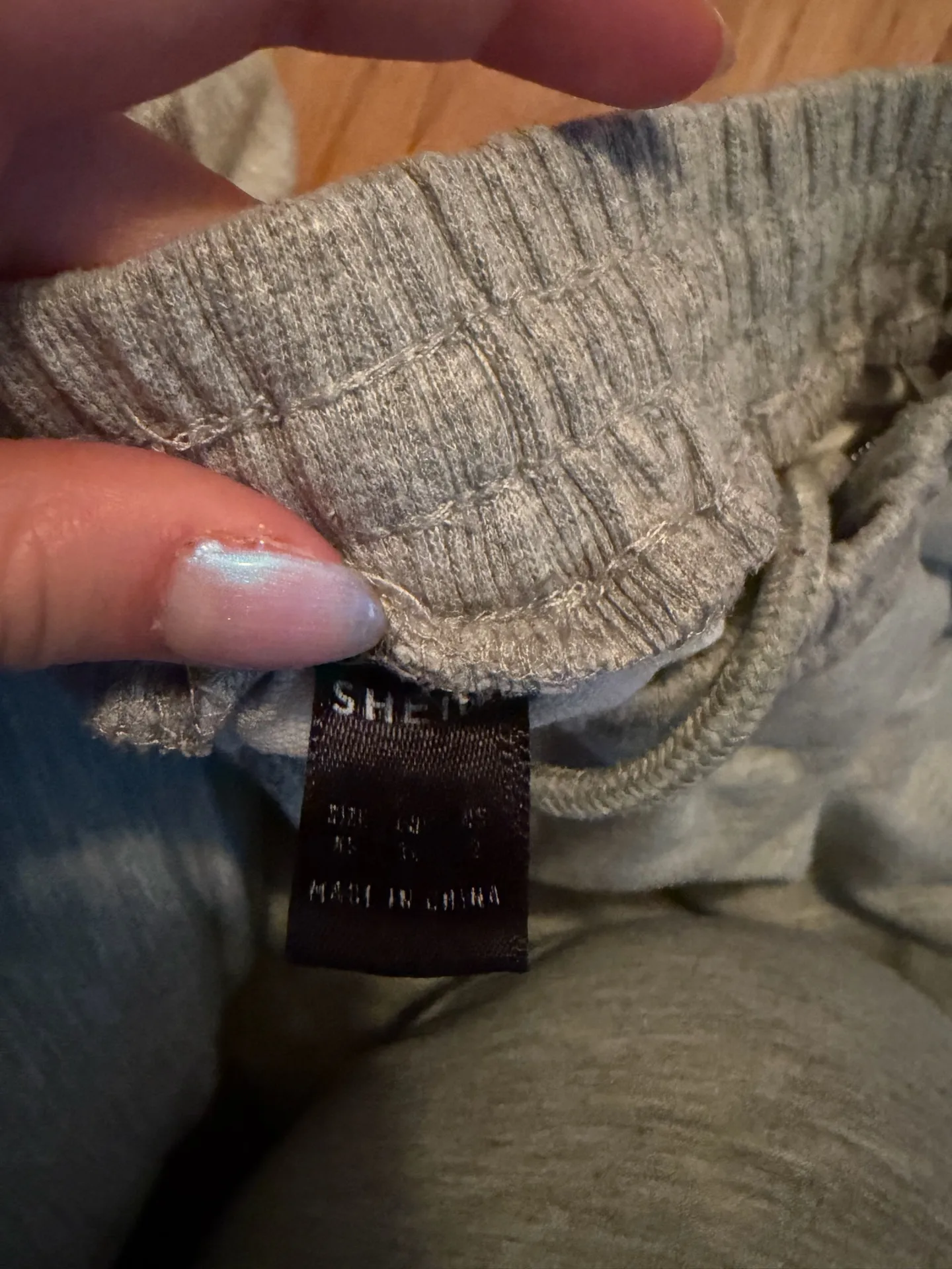 Sweatpants - Image 2