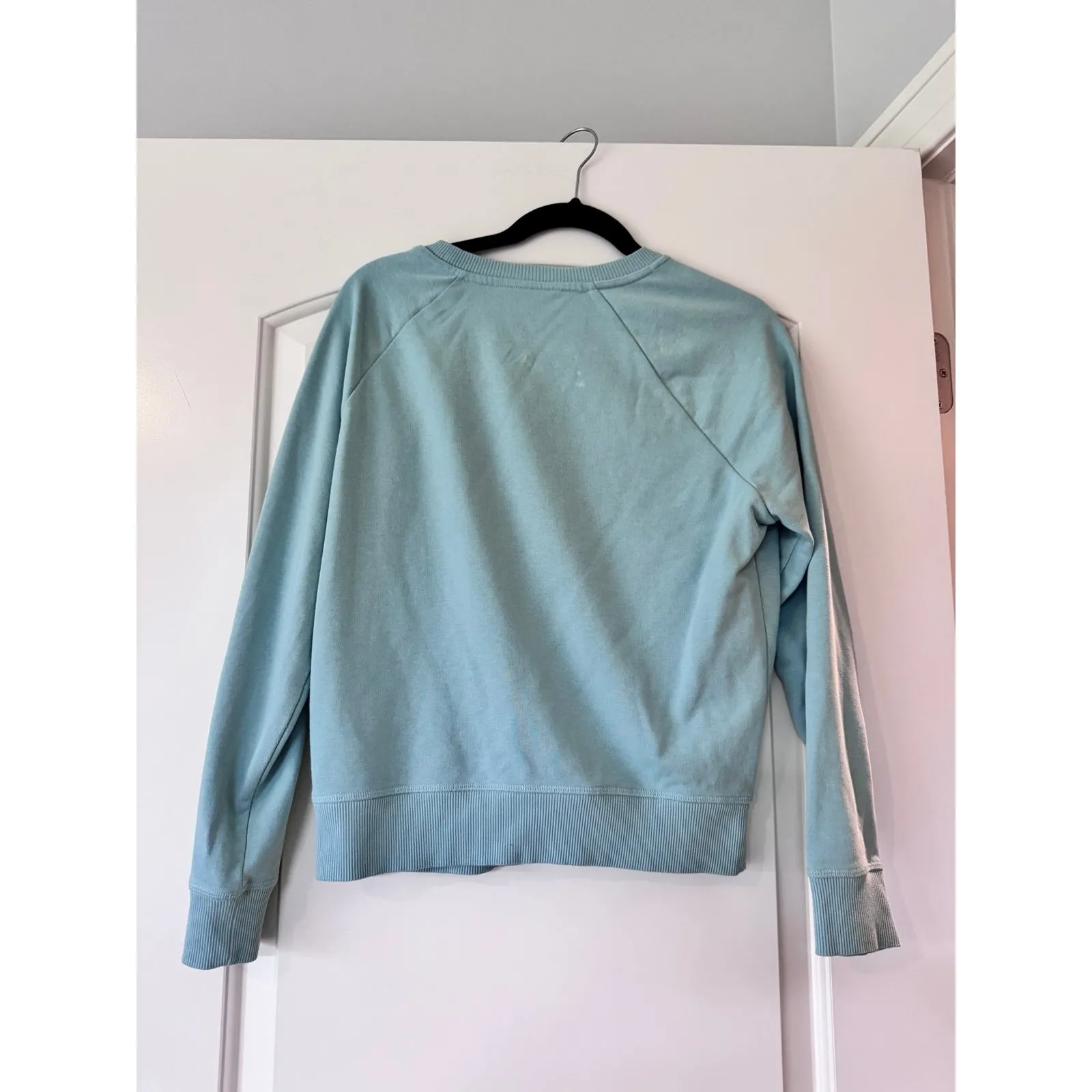 Boden crew neck women's‎ size small - Image 3