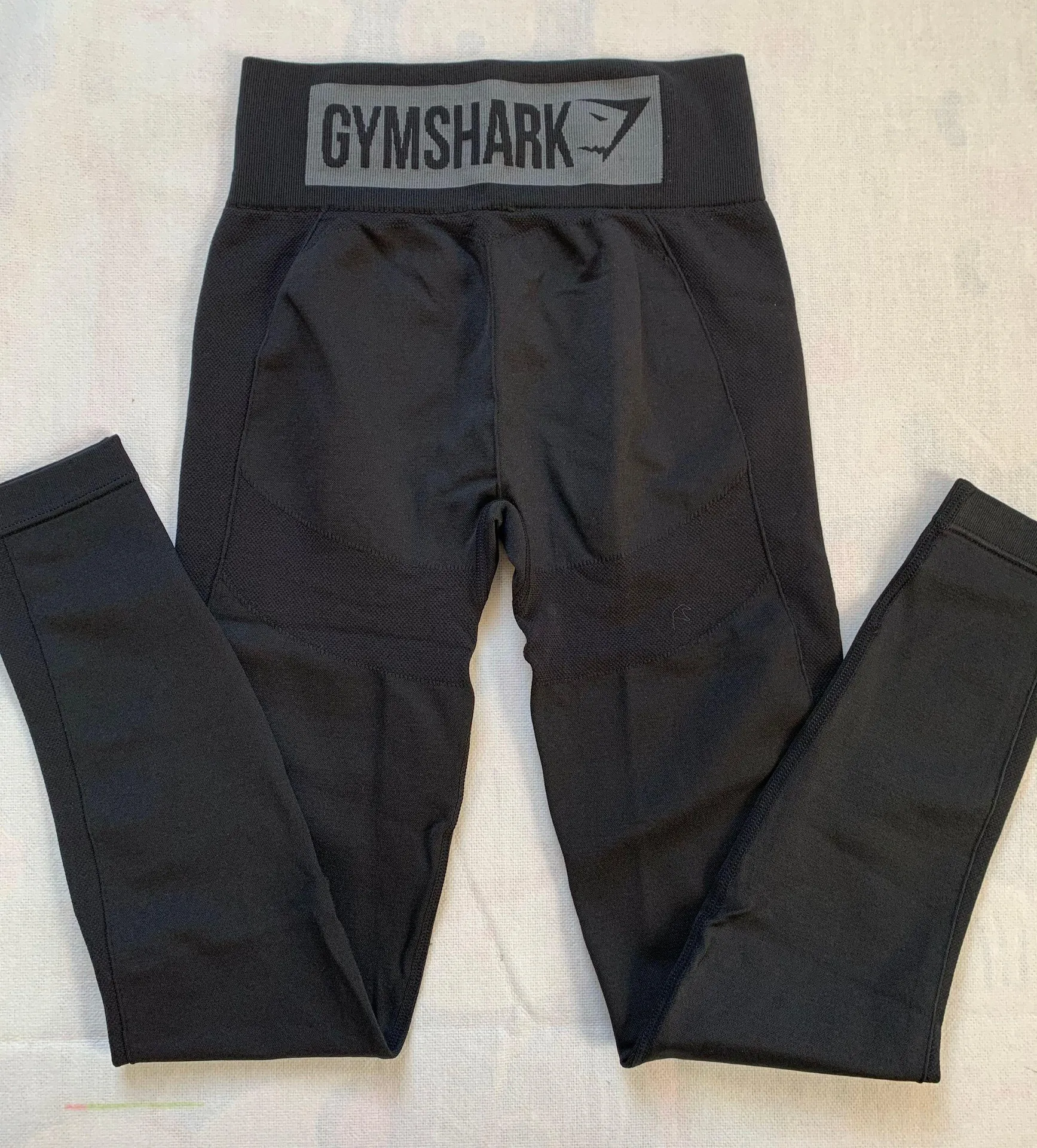Gymshark Flex Highwaisted Leggings - Image 2