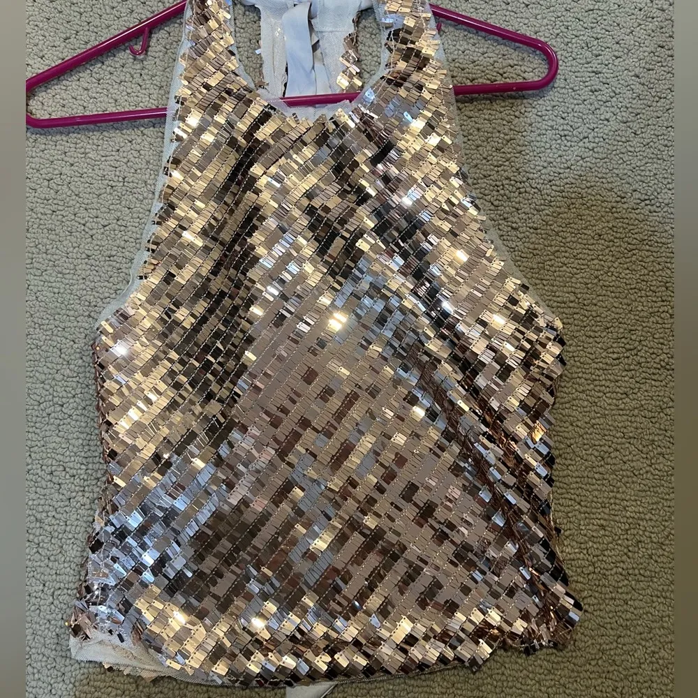 Disco Fever Cami - Image 4