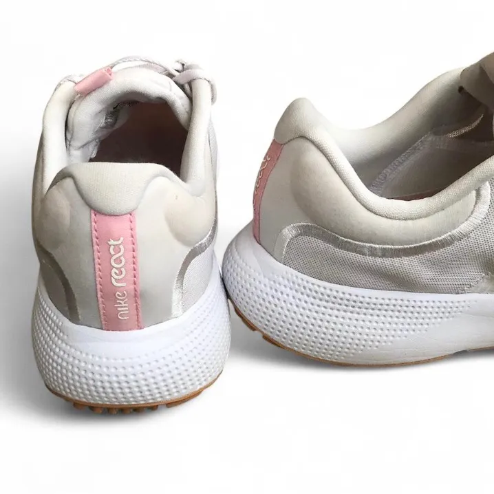 Nike React Escape Run Women's Running Shoes Size 9.5 CV3817-003 - Image 9