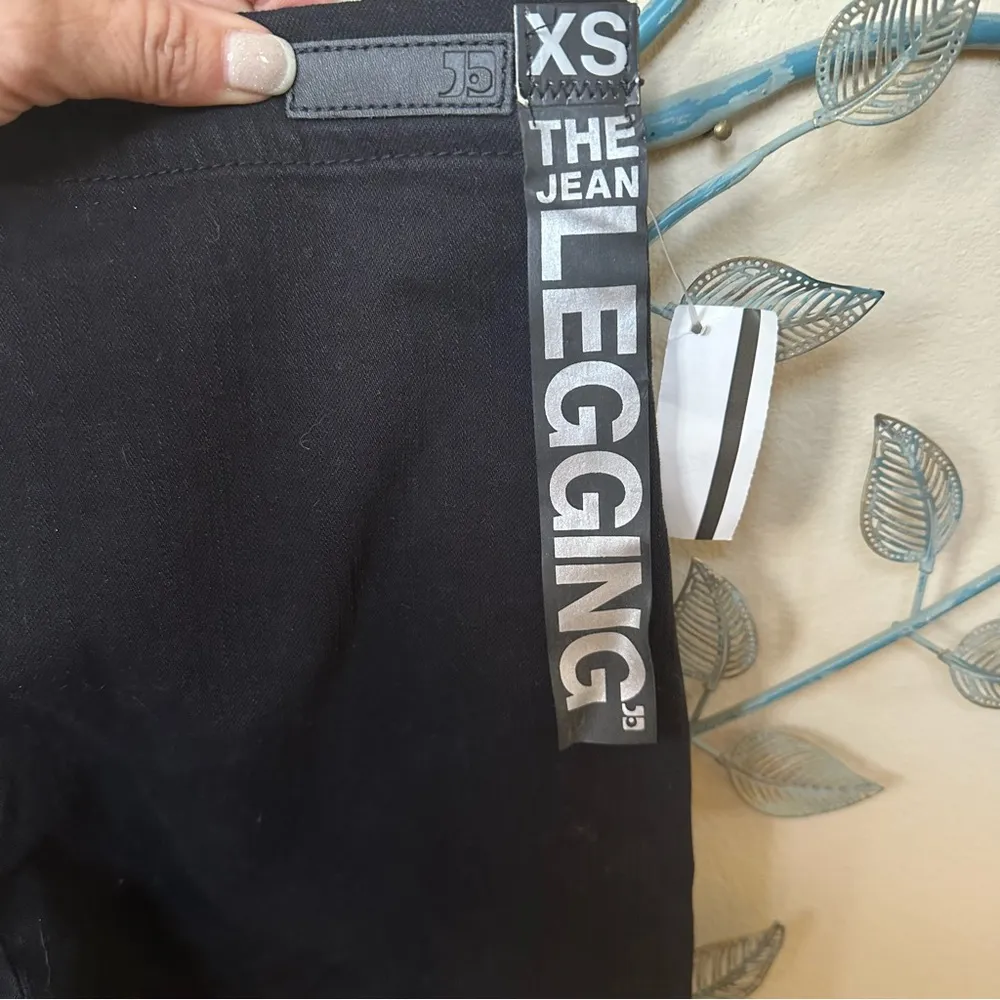 Joe’s Jeans leggings Sz XS NWT - Image 5