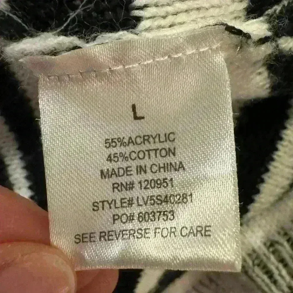 Women’s Gray Olive & Oak Top - Image 4