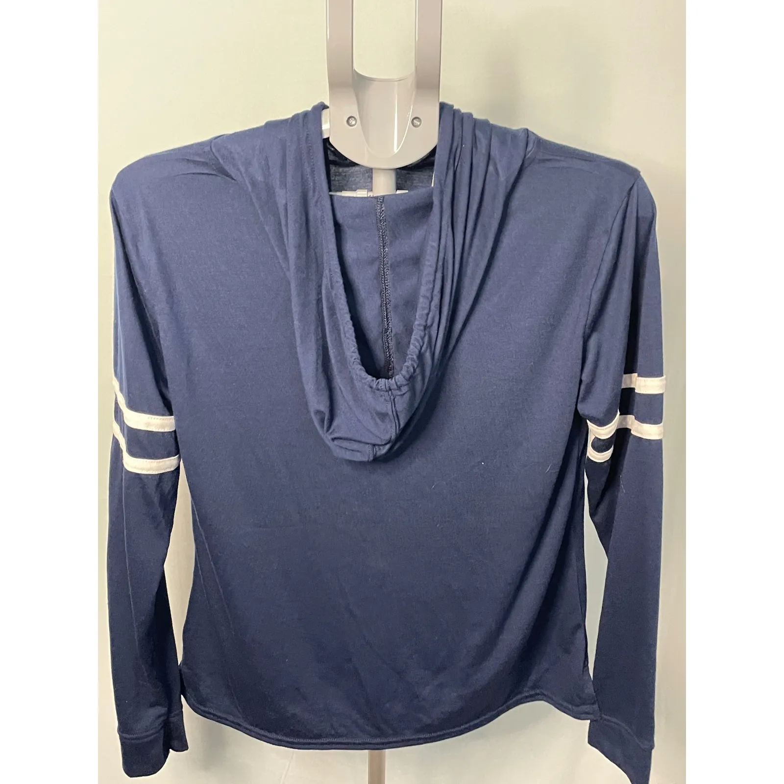 Marquette Golden Eagles Concepts Sport Hoodie Pullover Women's Medium - Image 4