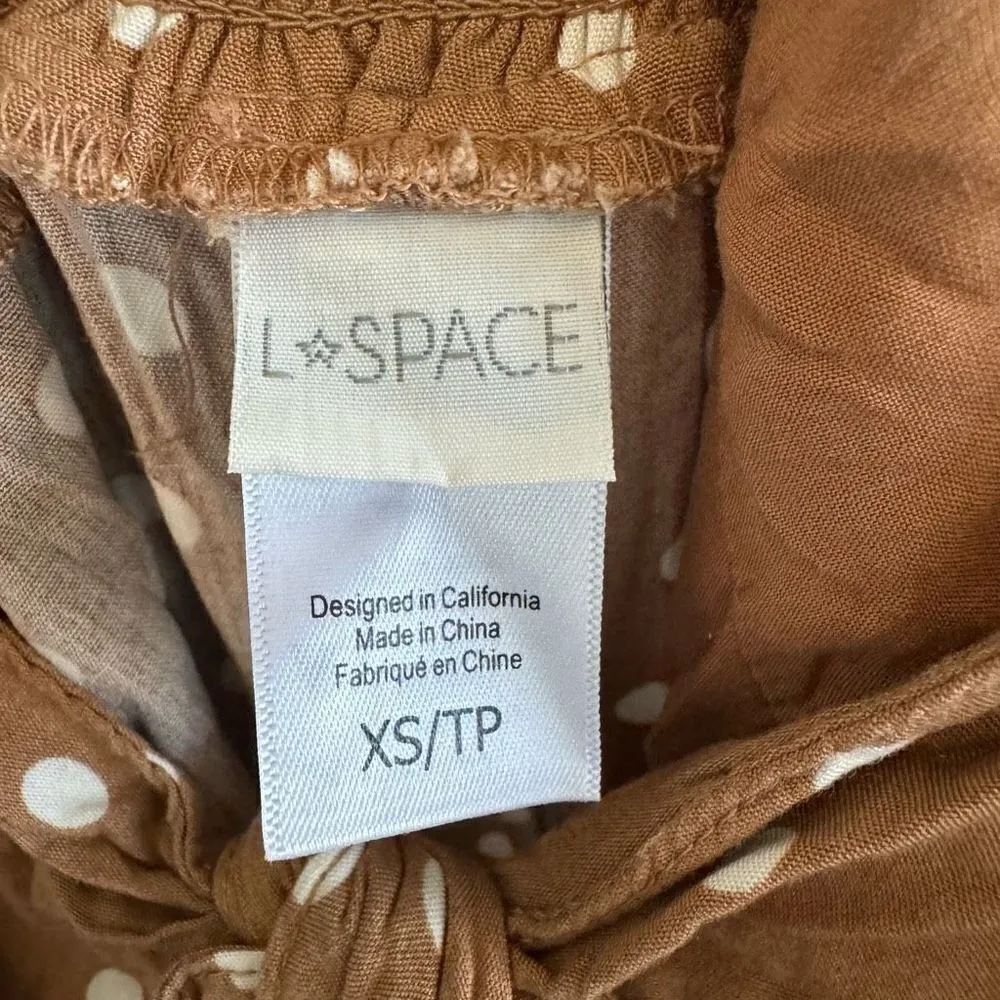 L*space Pasadena Jumpsuit - Image 13