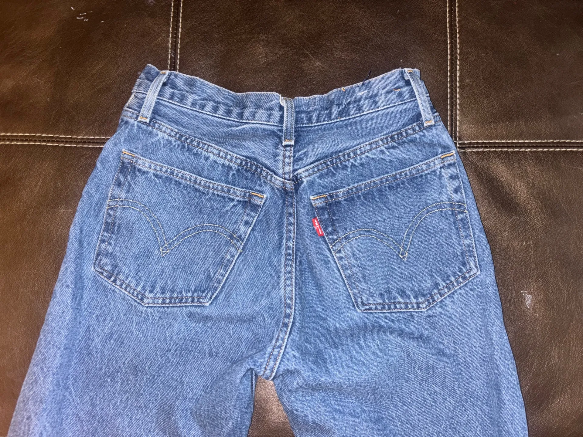Vintage Levi’s - Image 4