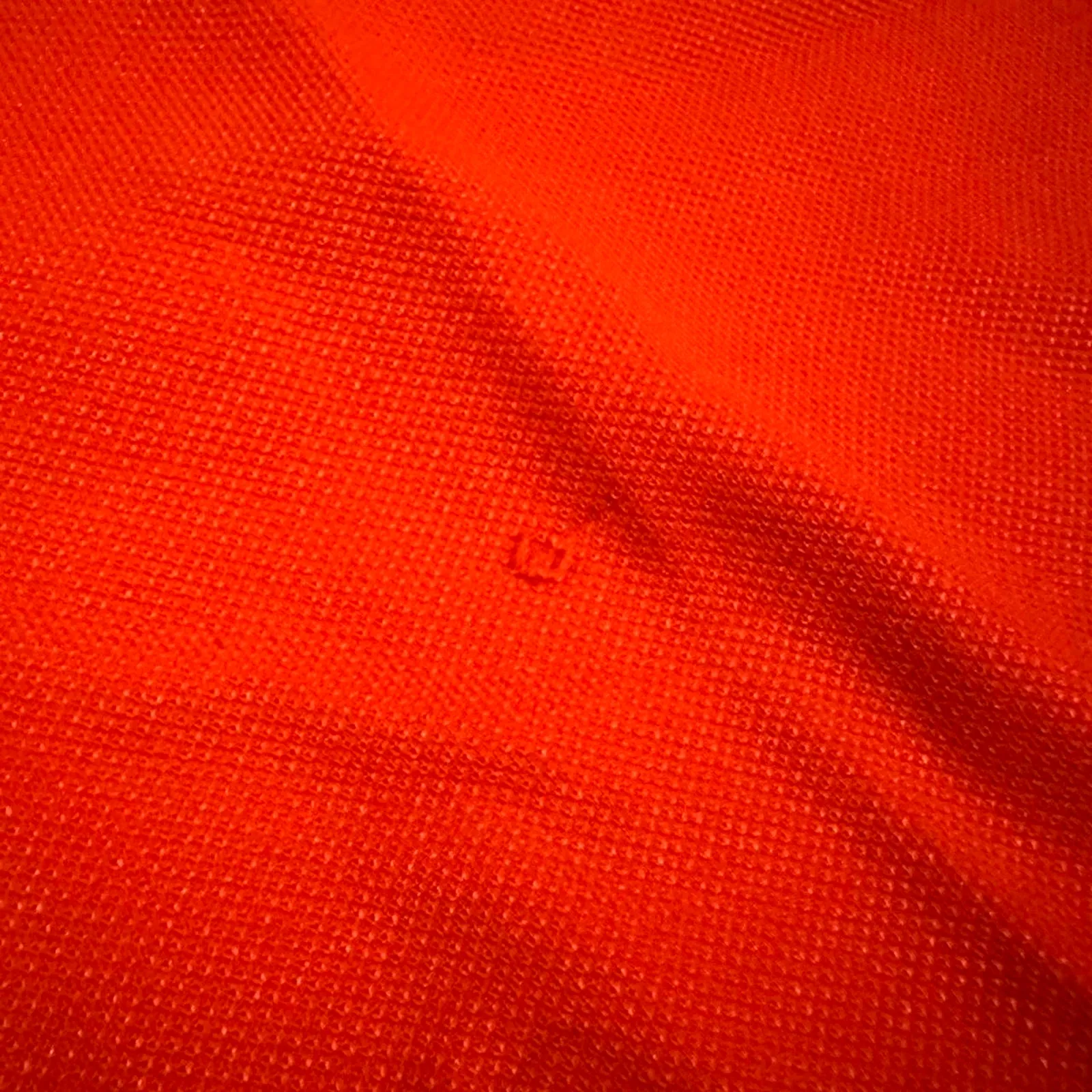 Mm lafleur orange sleeveless top Red - Image 6