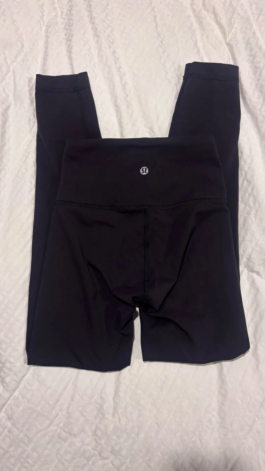 Train Lululemon Wunder 25" - Image 2