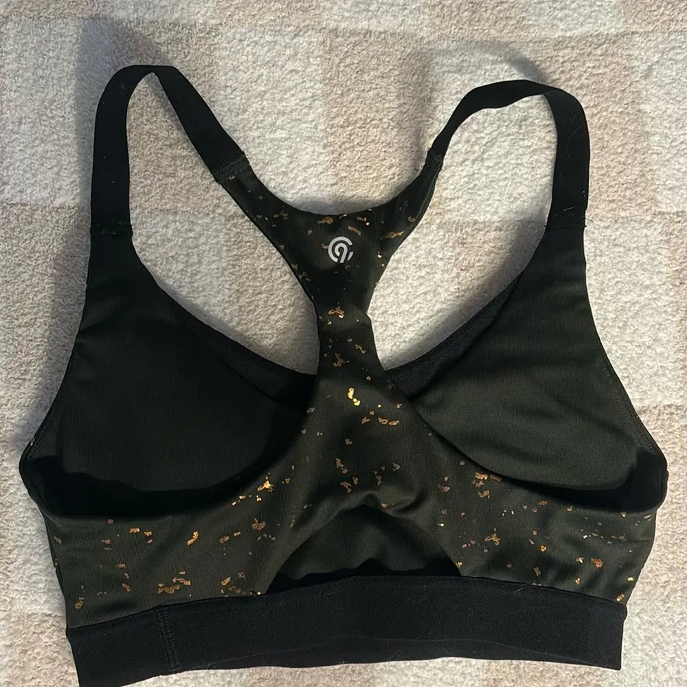 Champion Sports Bra - Image 2