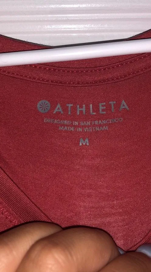 Athleta long sleeve - Image 4