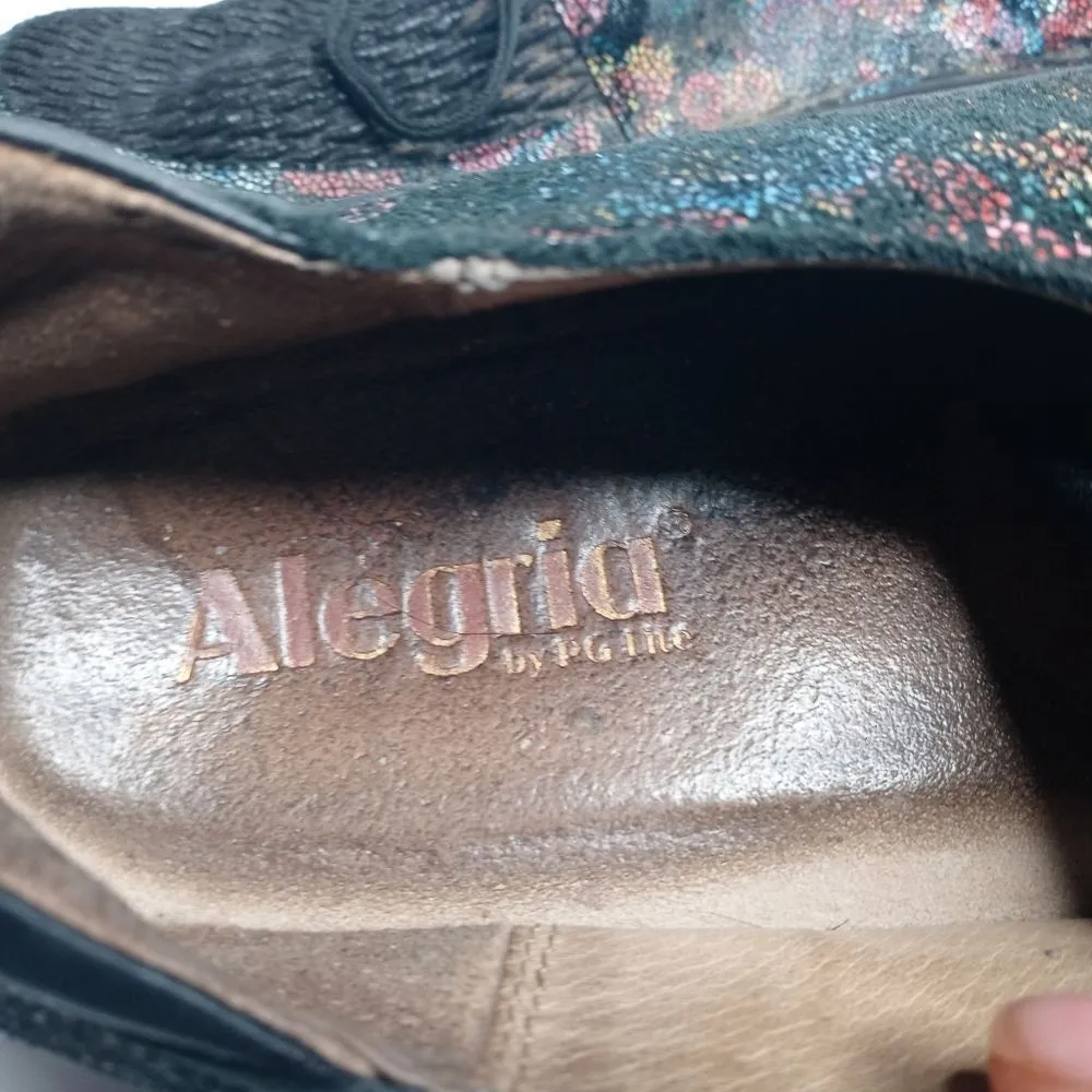 Alegria Dani Florensic Files - Image 5