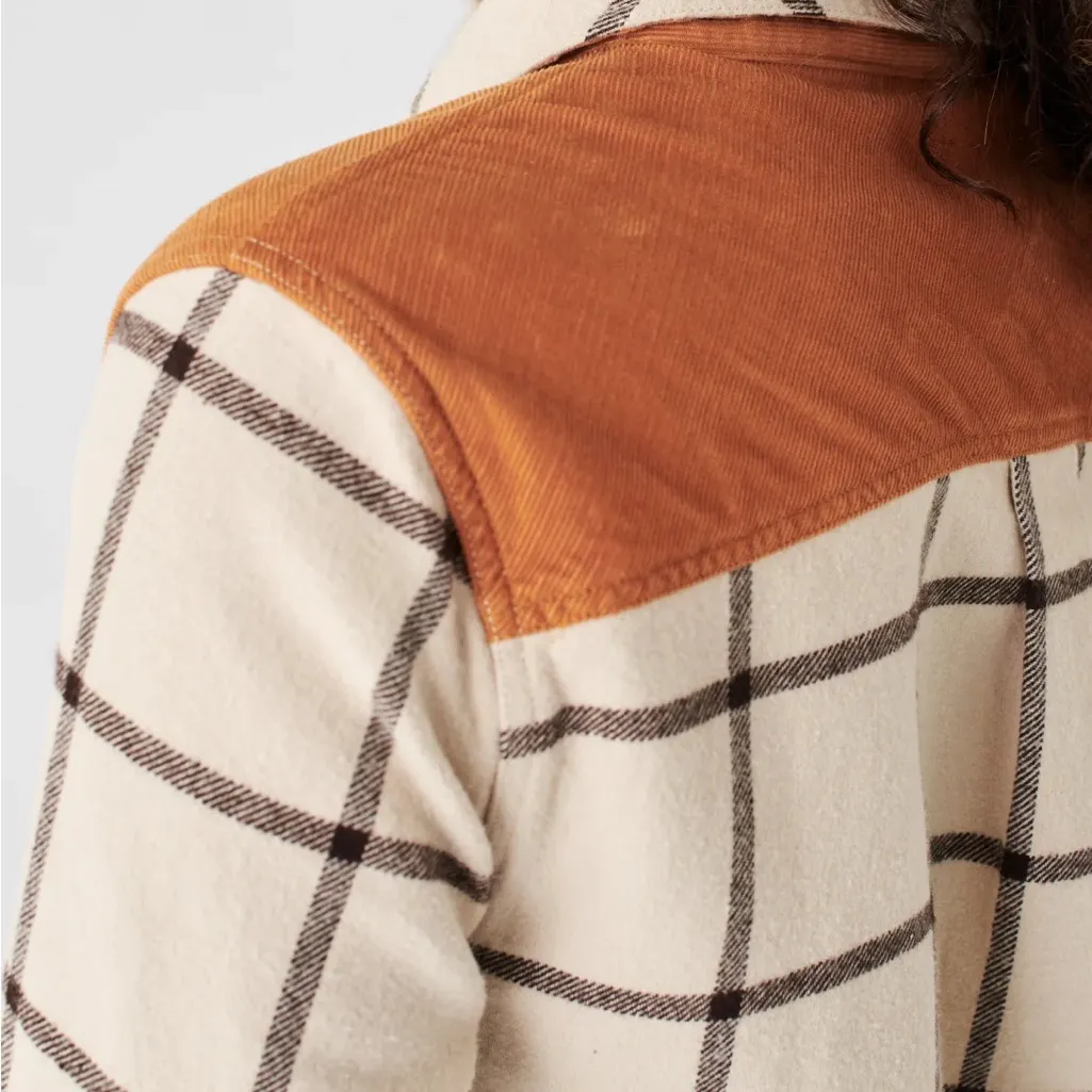 Faherty  Daly Shirt - Image 5