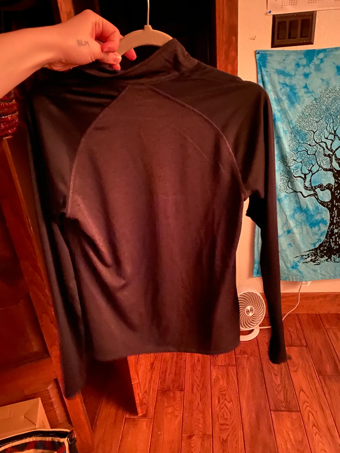 Athletic Jacket - Image 4