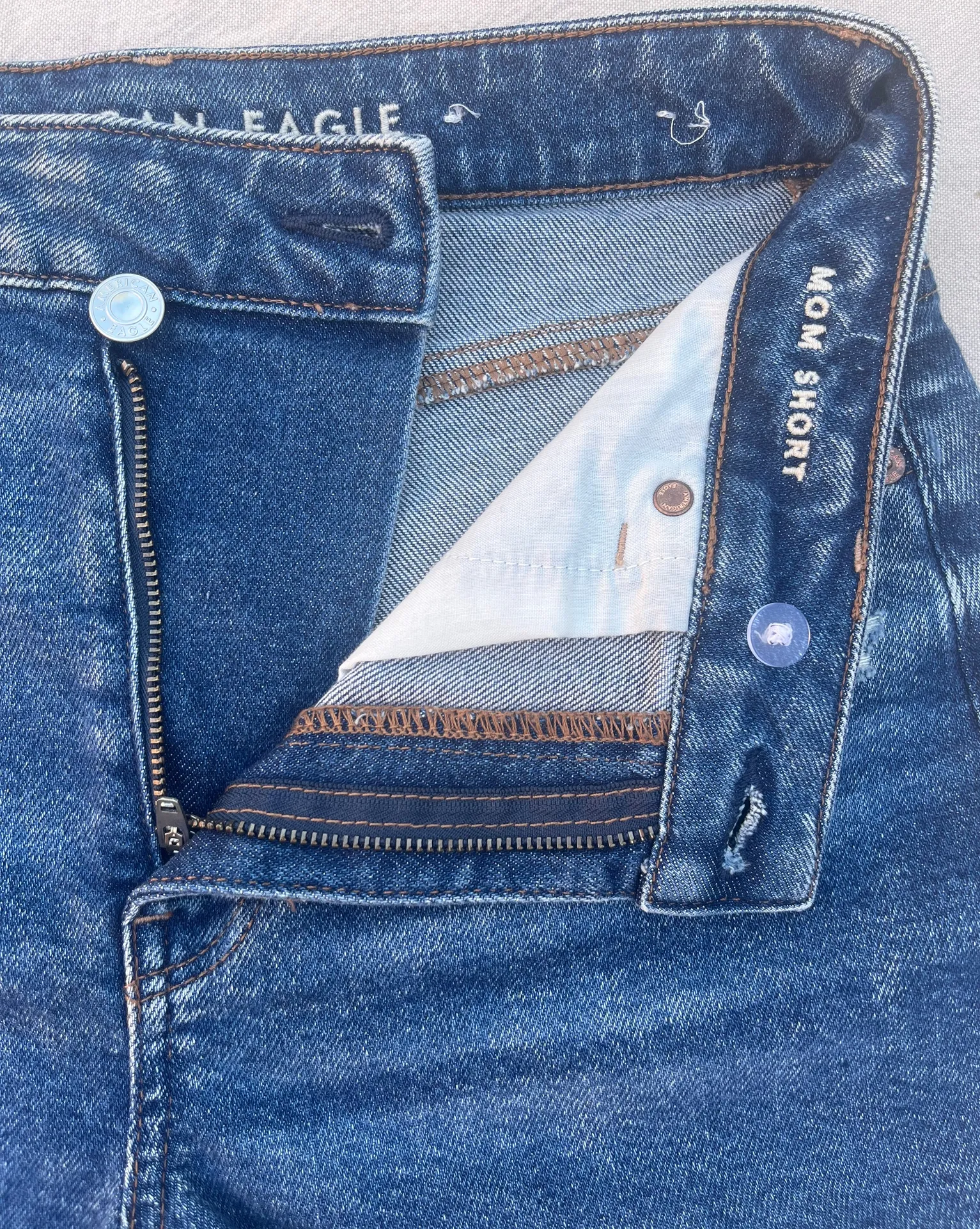 Outfitters “Mom Shorts” - Image 2