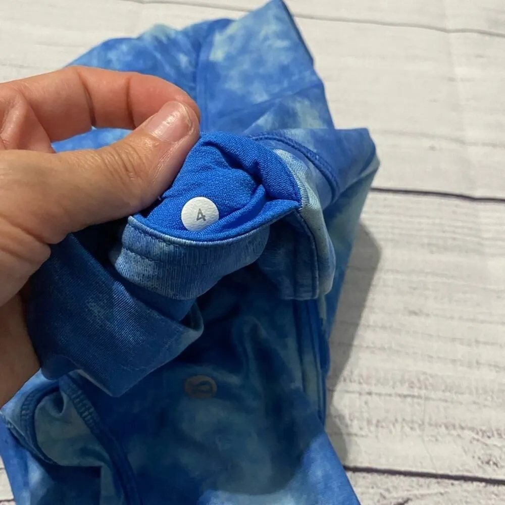 Lululemon biker shorts - Image 3