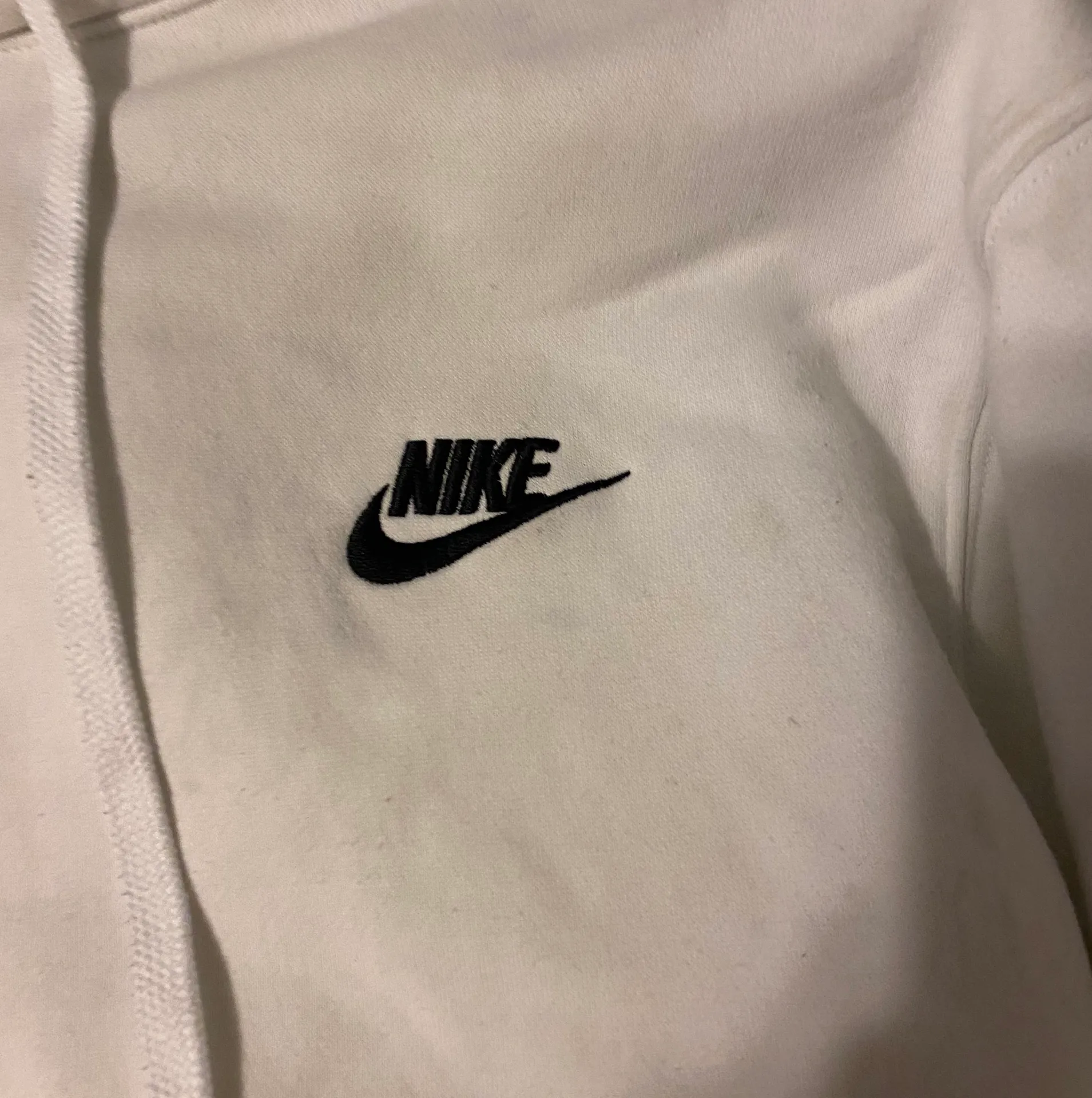Nike Hoodie - Image 2