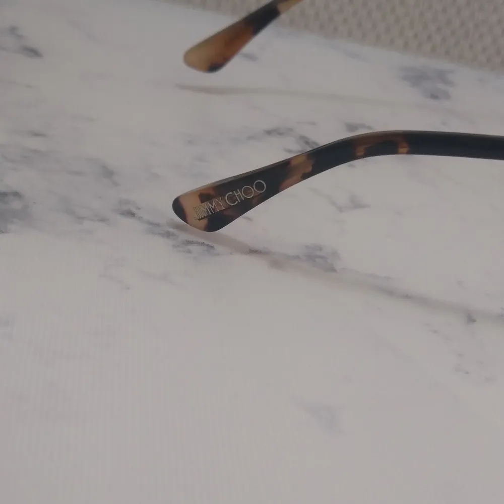 Jimmy Choo  Shade Sunglasses - Image 6