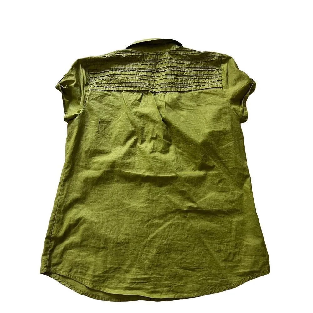 Sonoma  classic button down shirt size S - Image 6