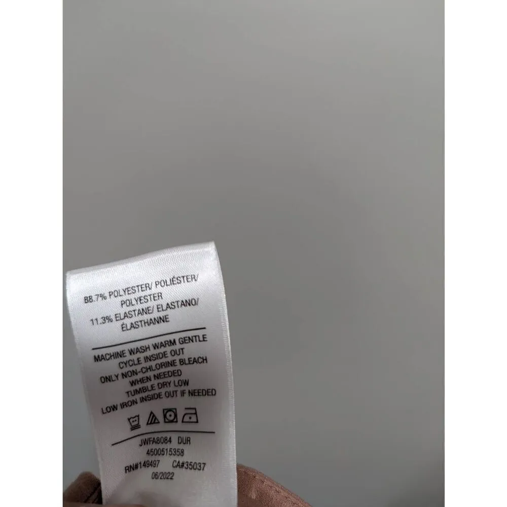 Joe's Wide leg pant size 4 - Image 8